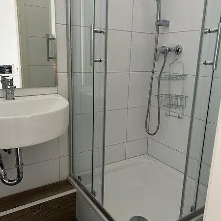 Einzelappartement Apartment Karlsruhe
