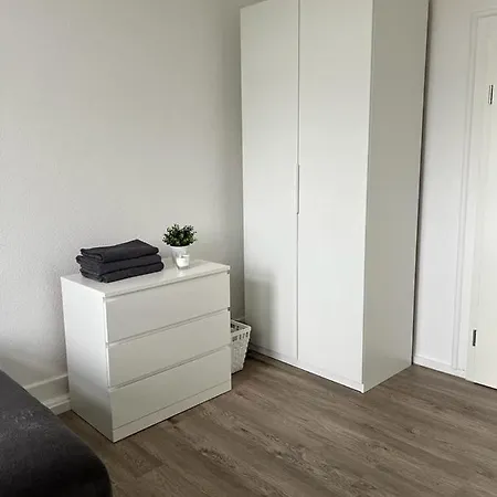 Apartment Einzelappartement Karlsruhe