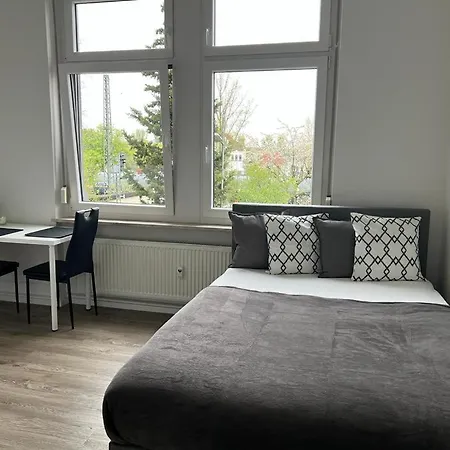 Einzelappartement Apartment *