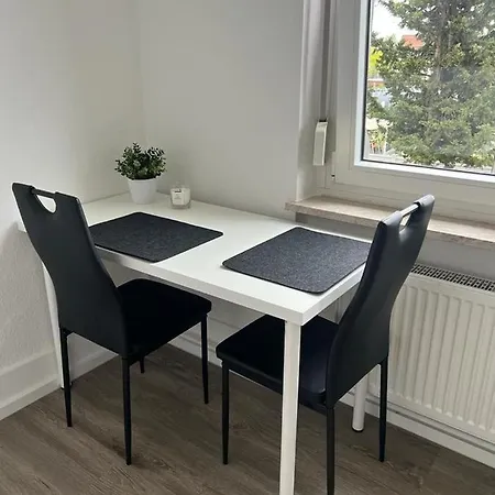 Einzelappartement * Karlsruhe